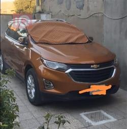 شيفروليه ايكونس